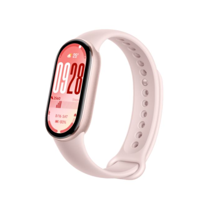 Xiaomi Smart Band 10